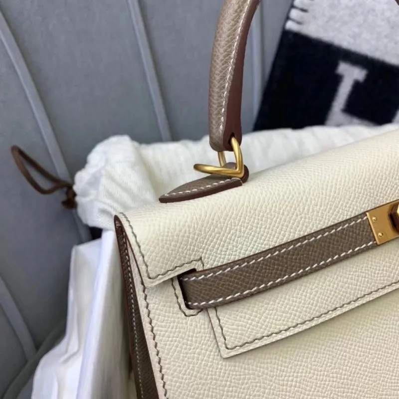 Hermes Kelly Bags-19 - Image 3