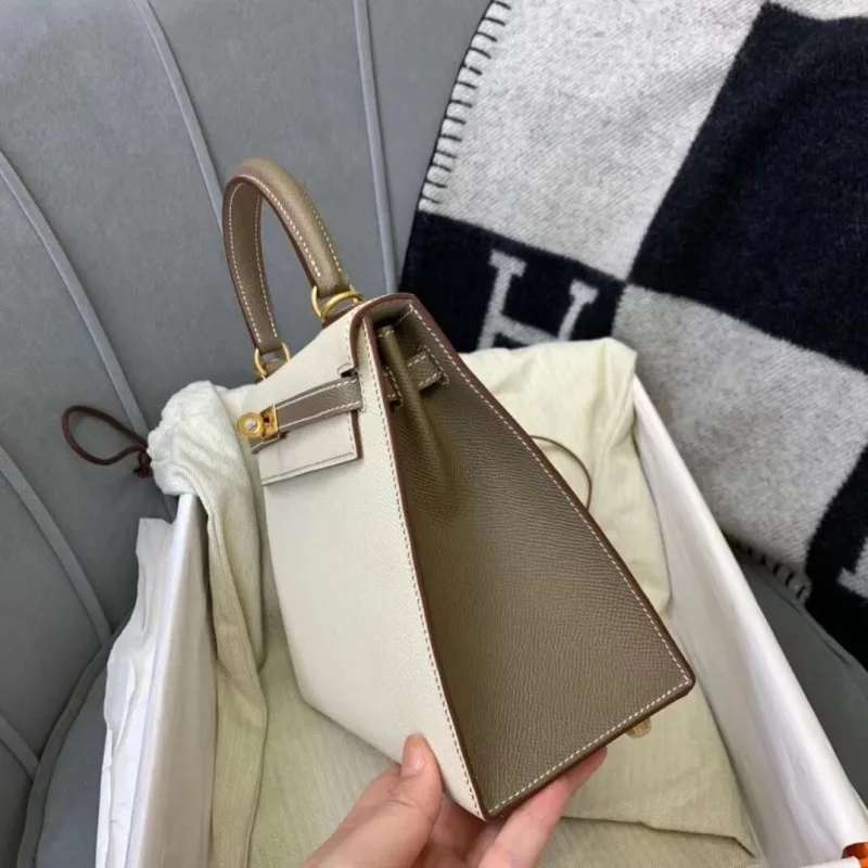 Hermes Kelly Bags-19 - Image 4