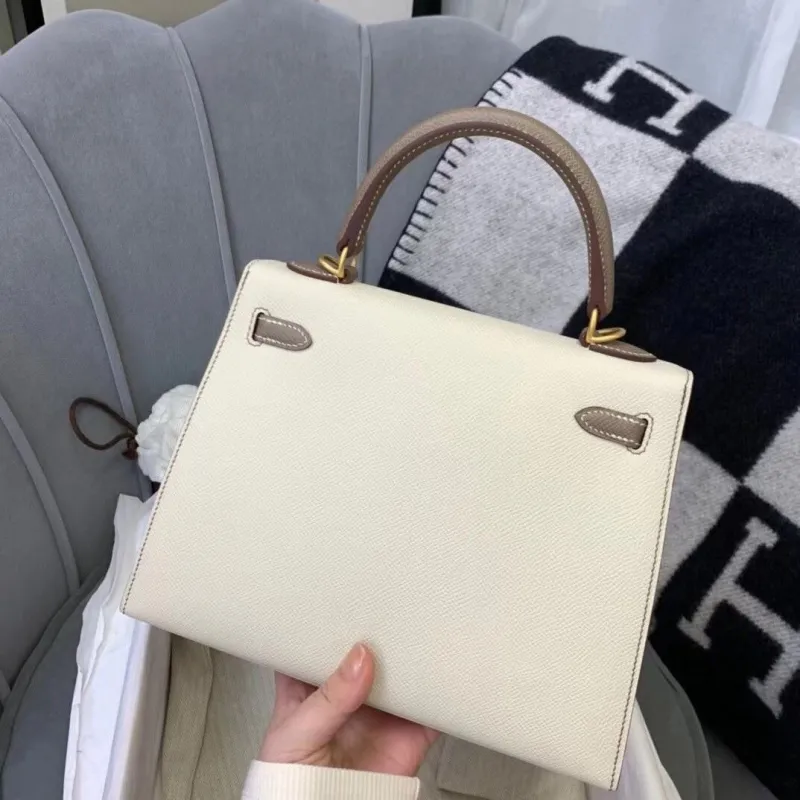 Hermes Kelly Bags-19 - Image 5