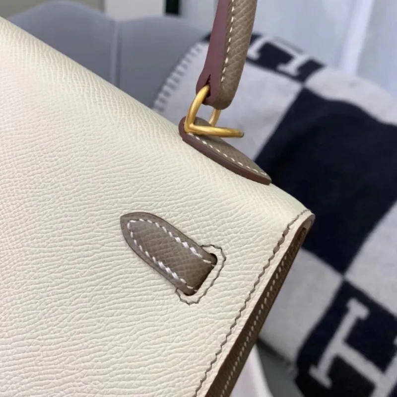 Hermes Kelly Bags-19 - Image 6