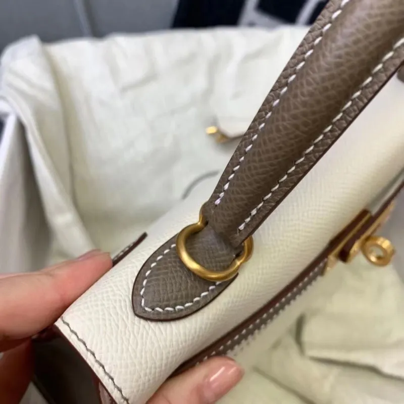 Hermes Kelly Bags-19 - Image 7