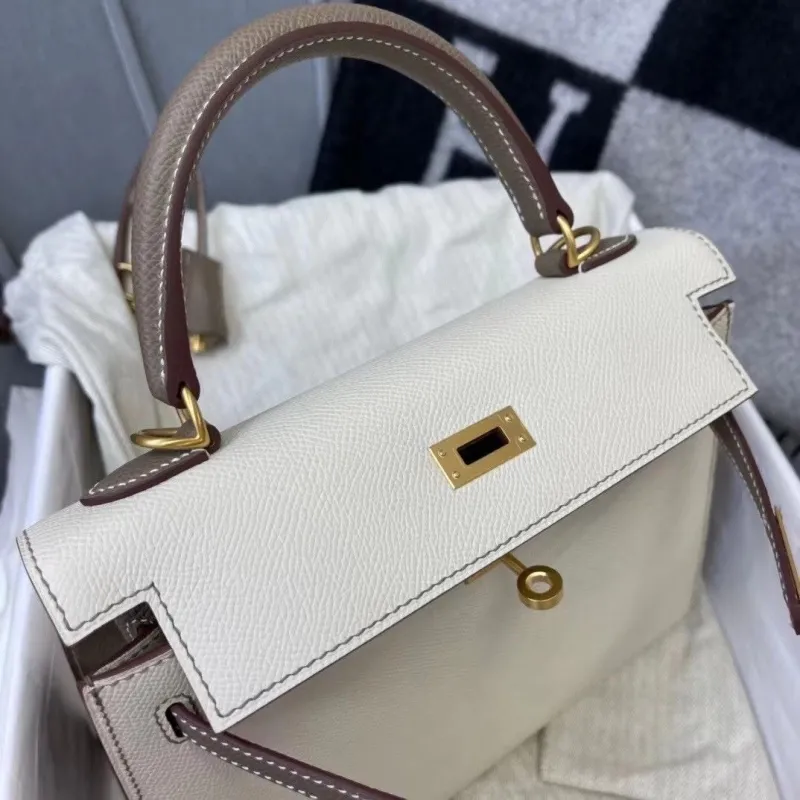 Hermes Kelly Bags-19 - Image 8