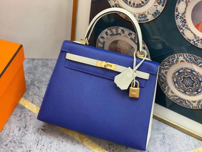 Hermes Kelly Bags-21