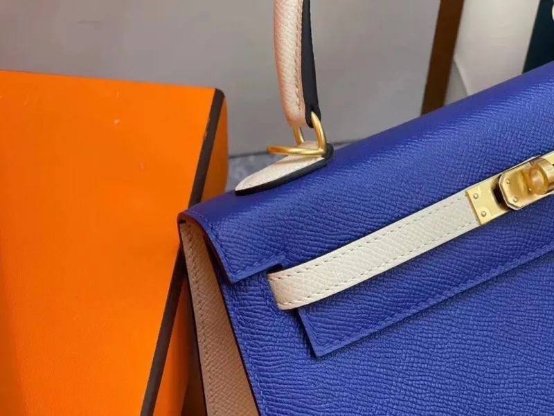 Hermes Kelly Bags-21 - Image 3
