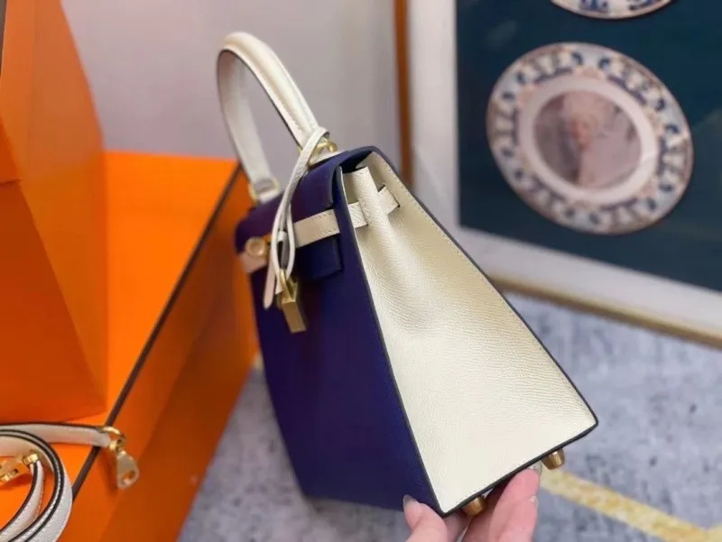 Hermes Kelly Bags-21 - Image 4