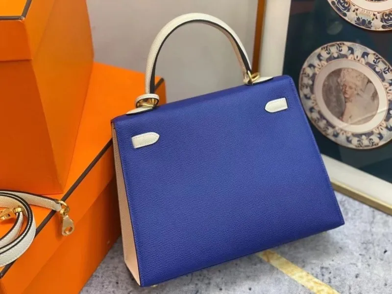 Hermes Kelly Bags-21 - Image 5