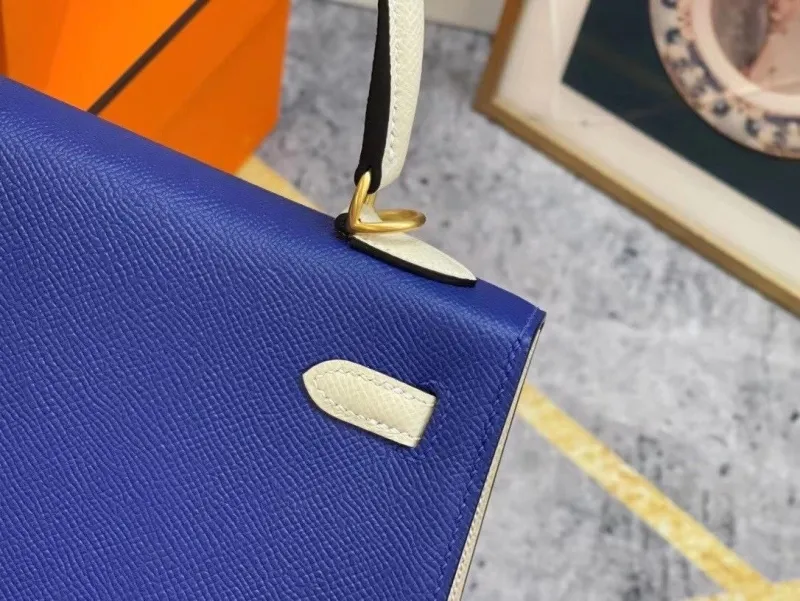 Hermes Kelly Bags-21 - Image 6