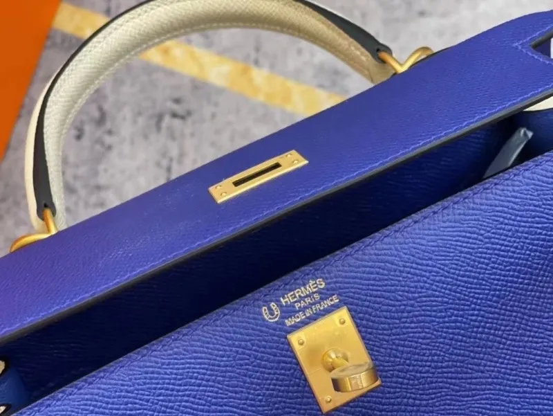 Hermes Kelly Bags-21 - Image 7