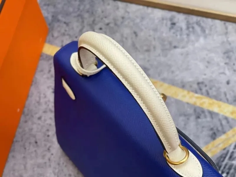 Hermes Kelly Bags-21 - Image 8