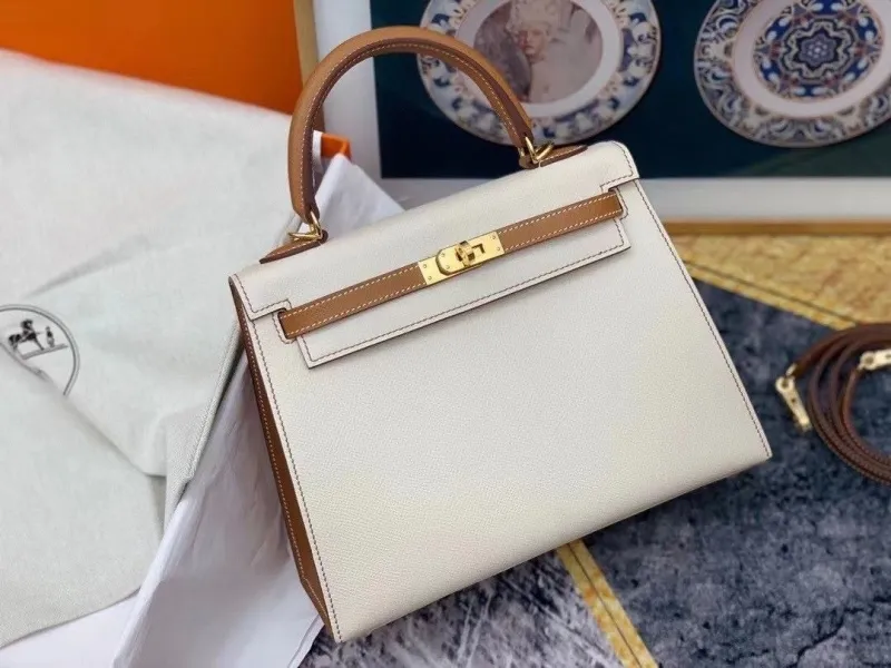 Hermes Kelly Bags-22