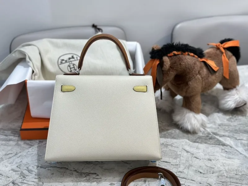 Hermes Kelly Bags-23 - Image 5