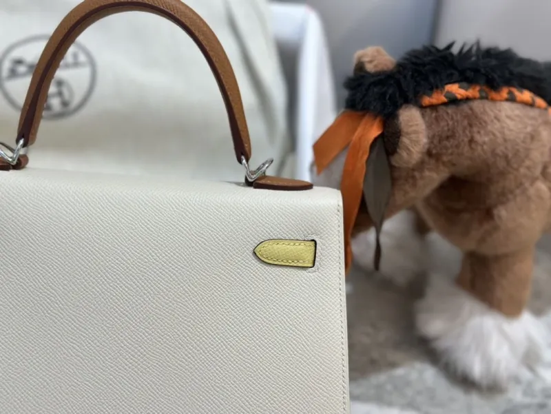 Hermes Kelly Bags-23 - Image 6