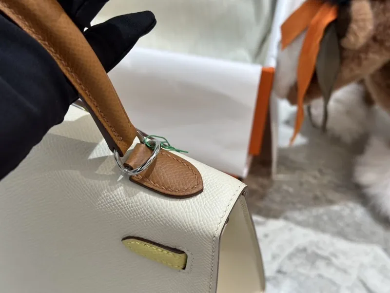 Hermes Kelly Bags-23 - Image 7