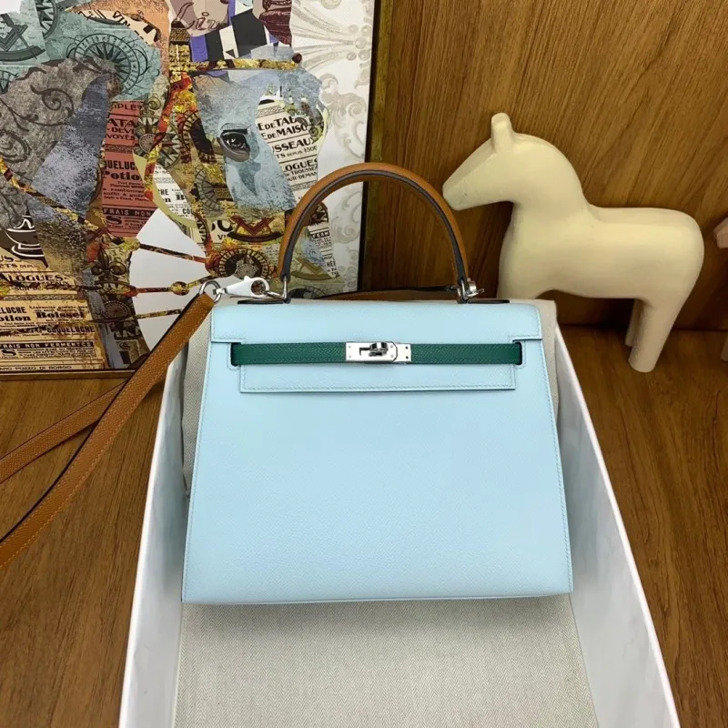 Hermes Kelly Bags-24