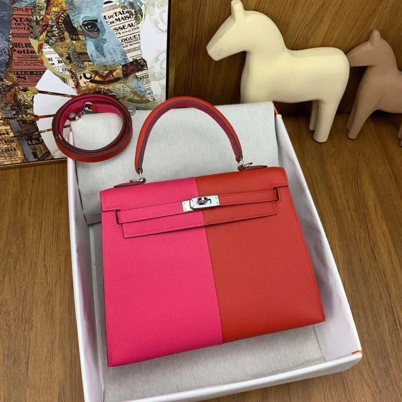 Hermes Kelly Bags-25 - Image 3