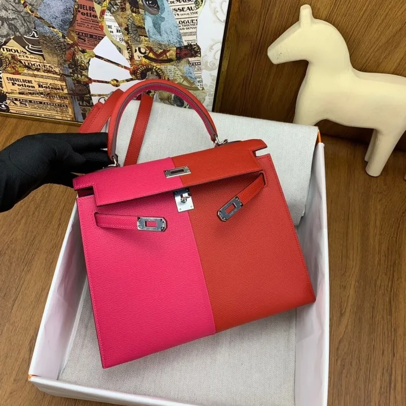 Hermes Kelly Bags-25 - Image 5