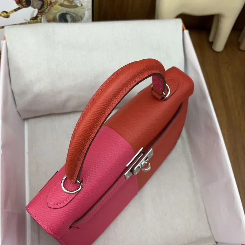 Hermes Kelly Bags-25 - Image 8