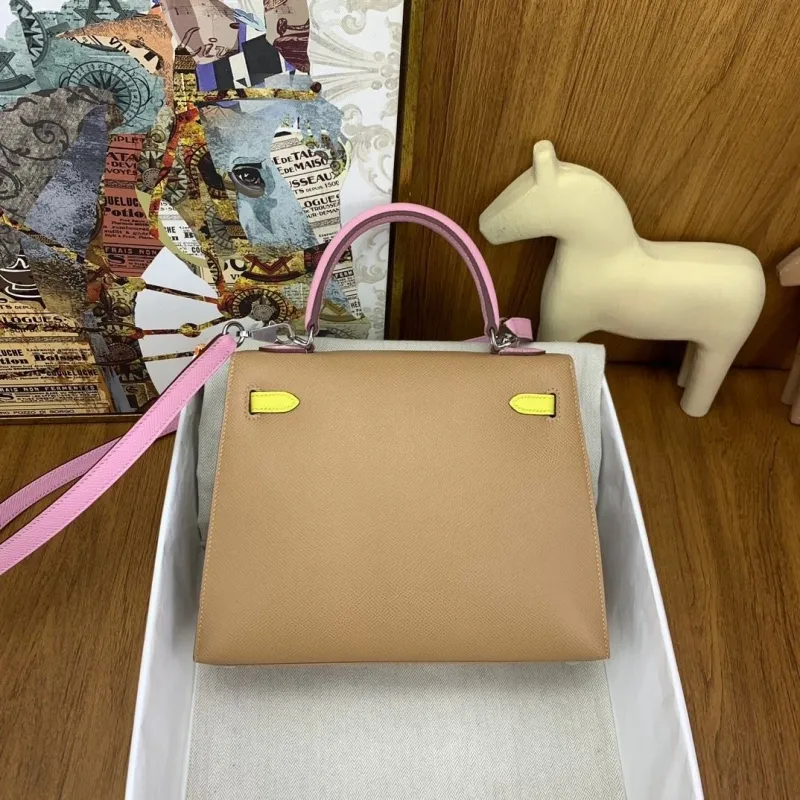 Hermes Kelly Bags-26