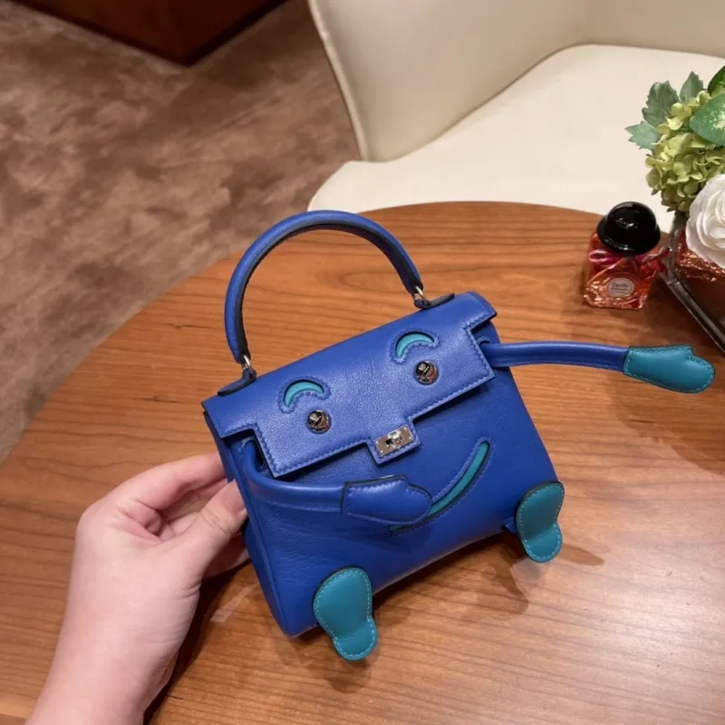 Hermes Kelly Bags-27