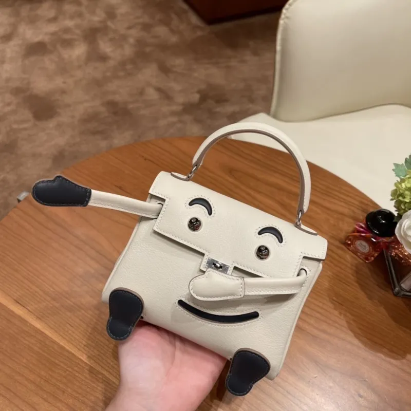 Alternative view of Hermes Kelly Bags-28