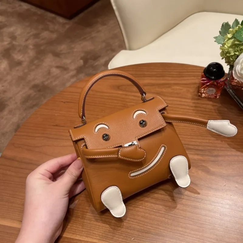 Alternative view of Hermes Kelly Bags-30