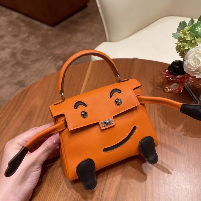 Hermes Kelly Bags-31
