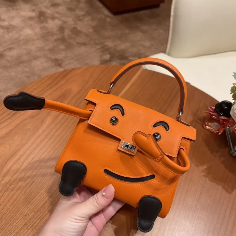 Alternative view of Hermes Kelly Bags-31