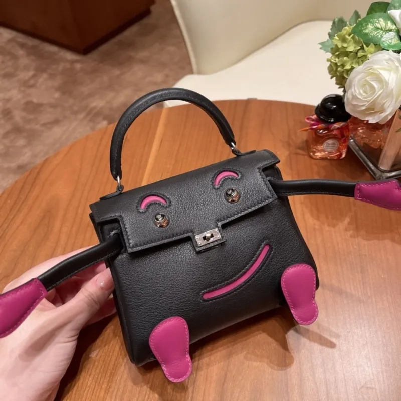 Hermes Kelly Bags-32