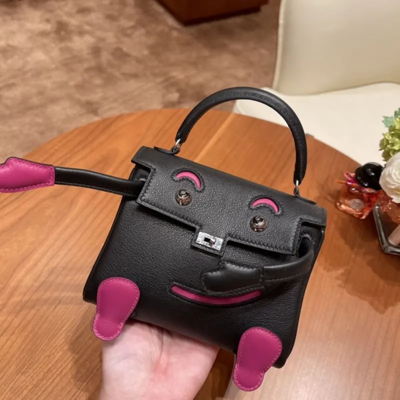 Alternative view of Hermes Kelly Bags-32