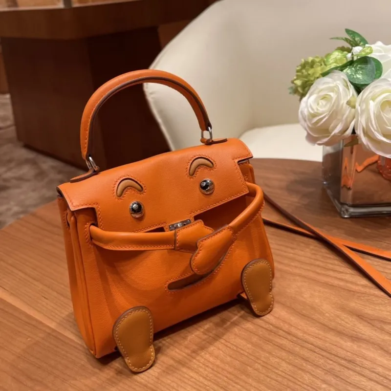 Hermes Kelly Bags-34