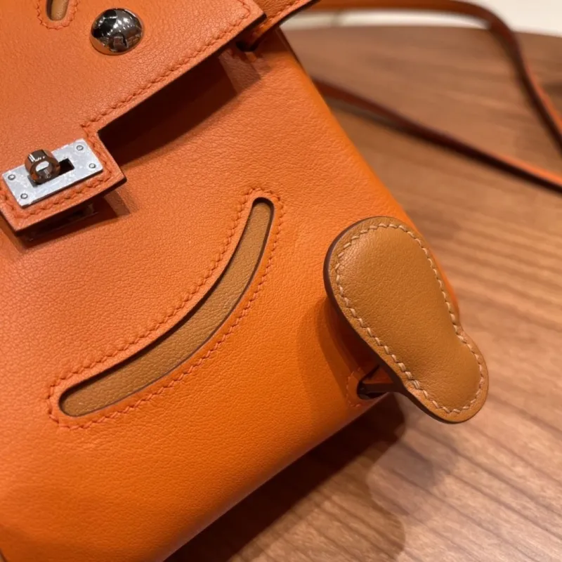 Alternative view of Hermes Kelly Bags-34