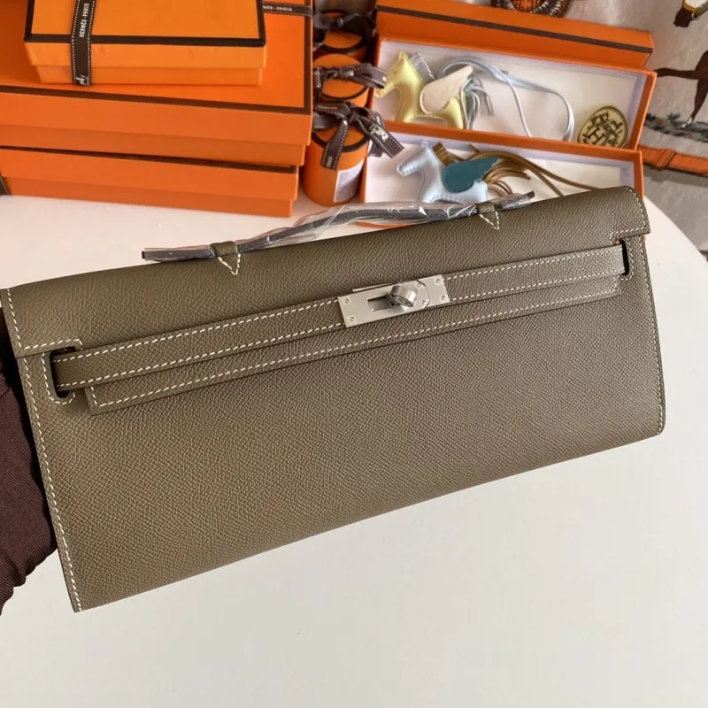 Alternative view of Hermes Kelly Bags-35