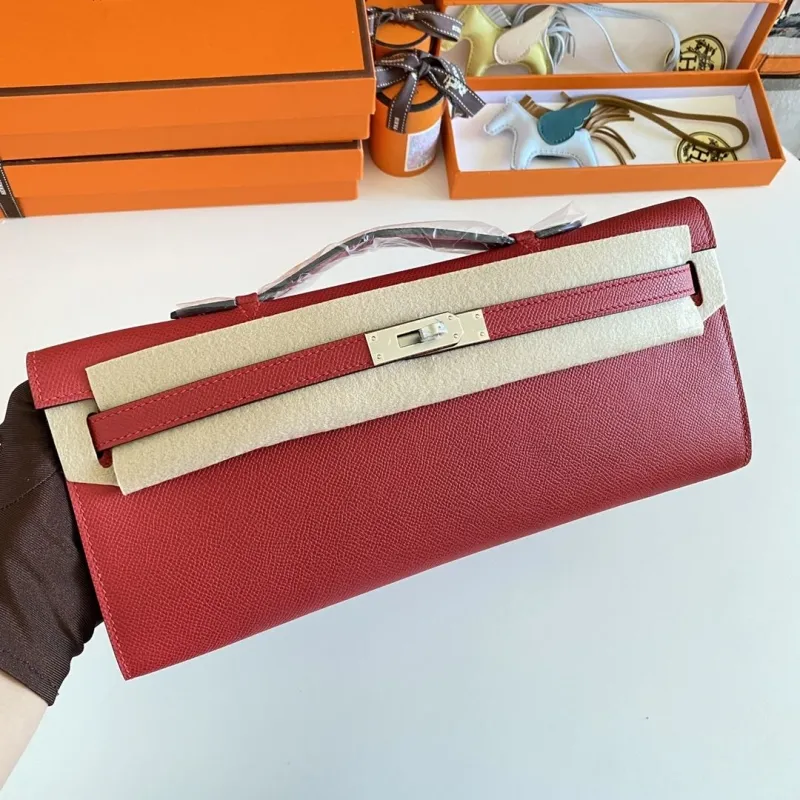 Hermes Kelly Bags-38