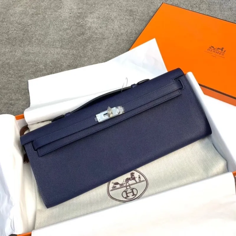 Hermes Kelly Bags-40