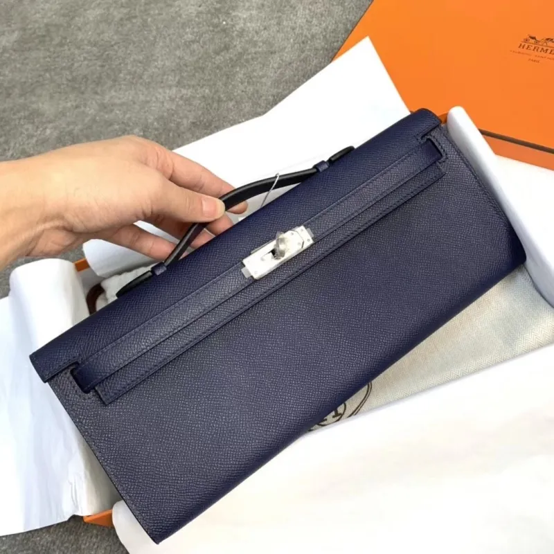 Alternative view of Hermes Kelly Bags-40