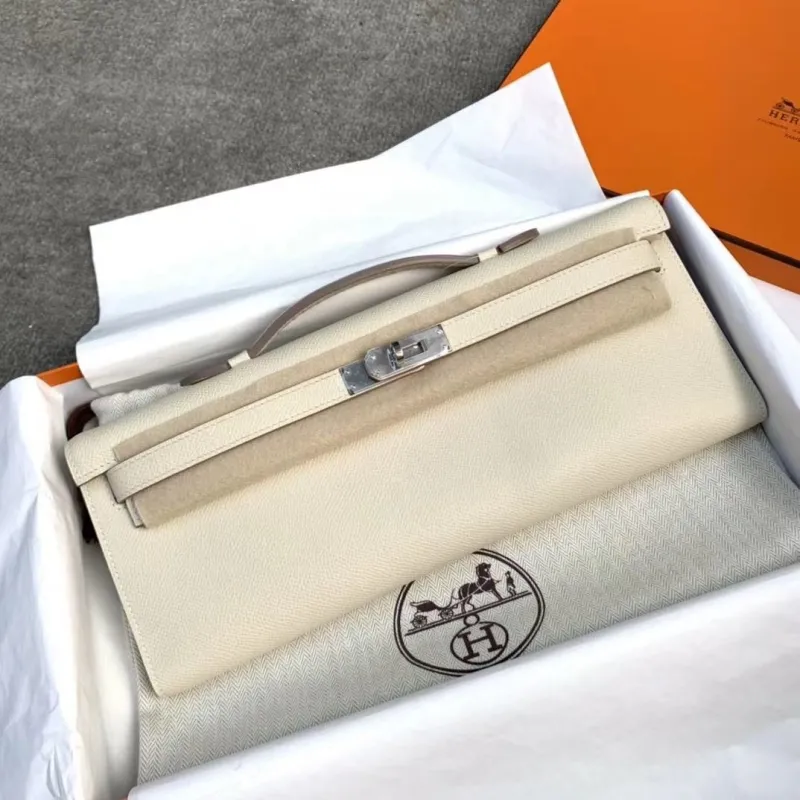 Hermes Kelly Bags-41