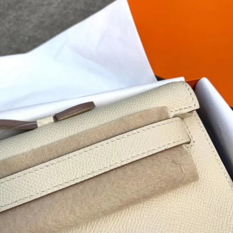 Alternative view of Hermes Kelly Bags-41