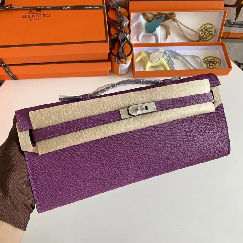 Hermes Kelly Bags-45