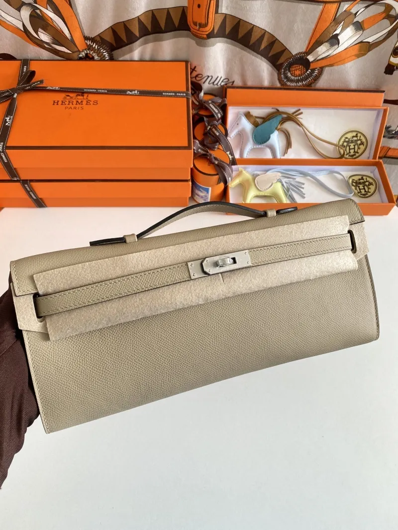 Hermes Kelly Bags-47