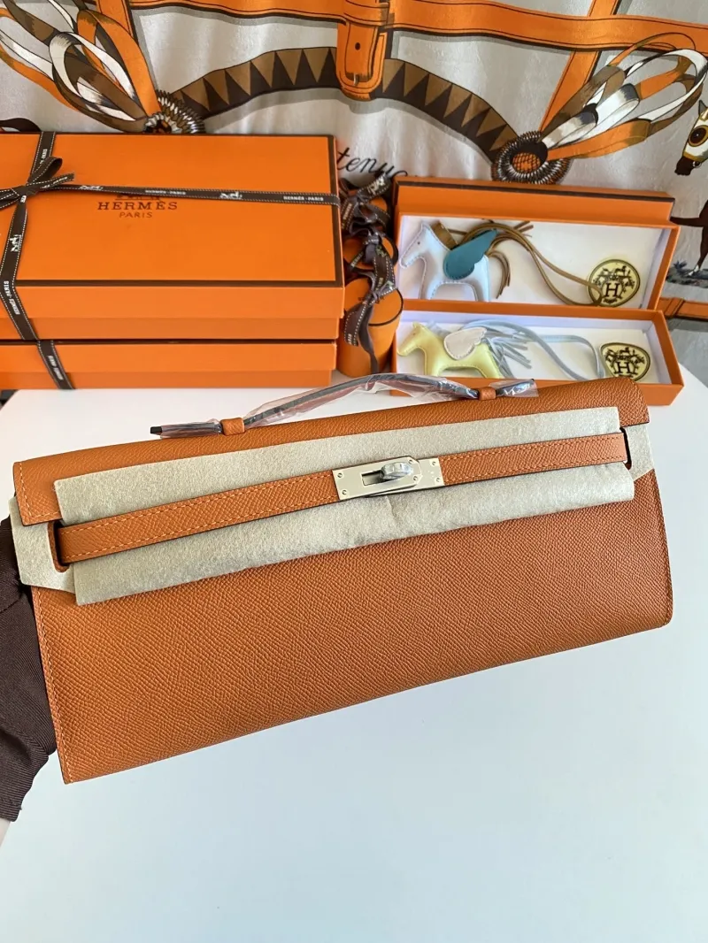 Hermes Kelly Bags-48