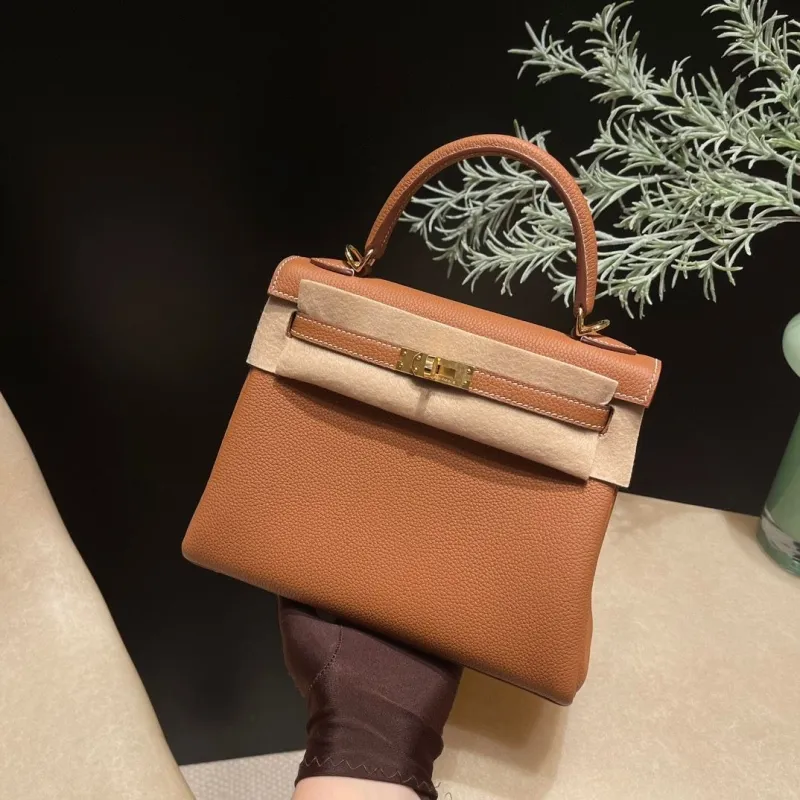 Hermes Kelly Bags-50