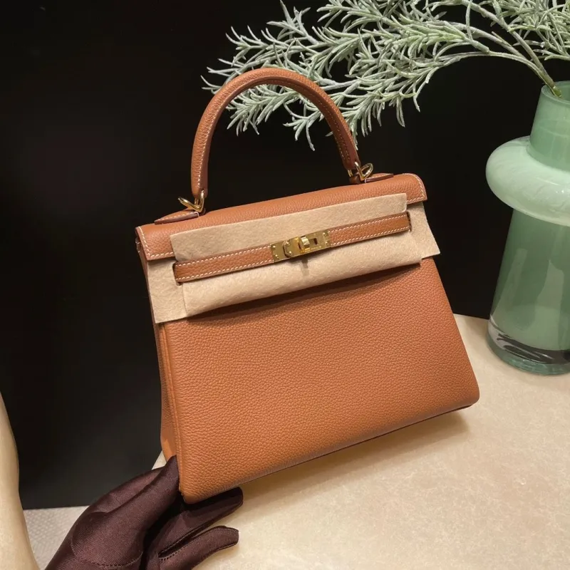 Alternative view of Hermes Kelly Bags-50