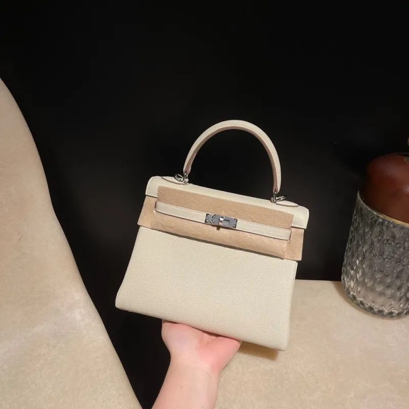 Hermes Kelly Bags-51