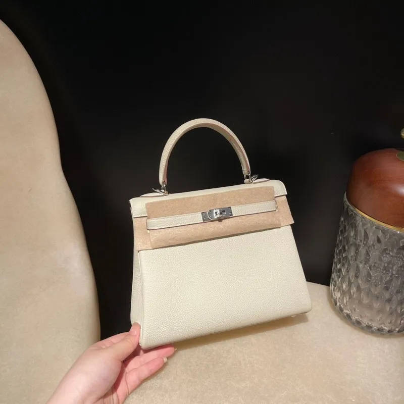 Alternative view of Hermes Kelly Bags-51