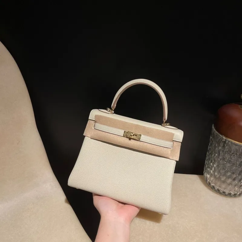 Alternative view of Hermes Kelly Bags-52
