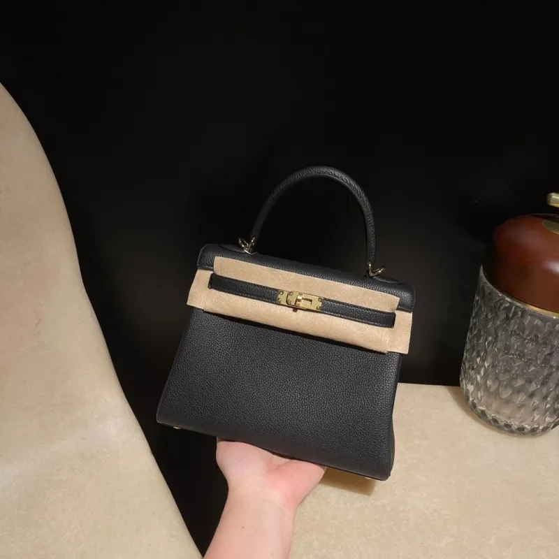 Hermes Kelly Bags-53
