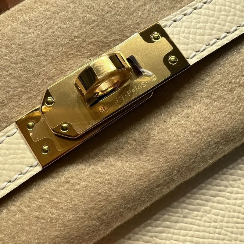 Hermes Kelly Bags-66 - Image 5