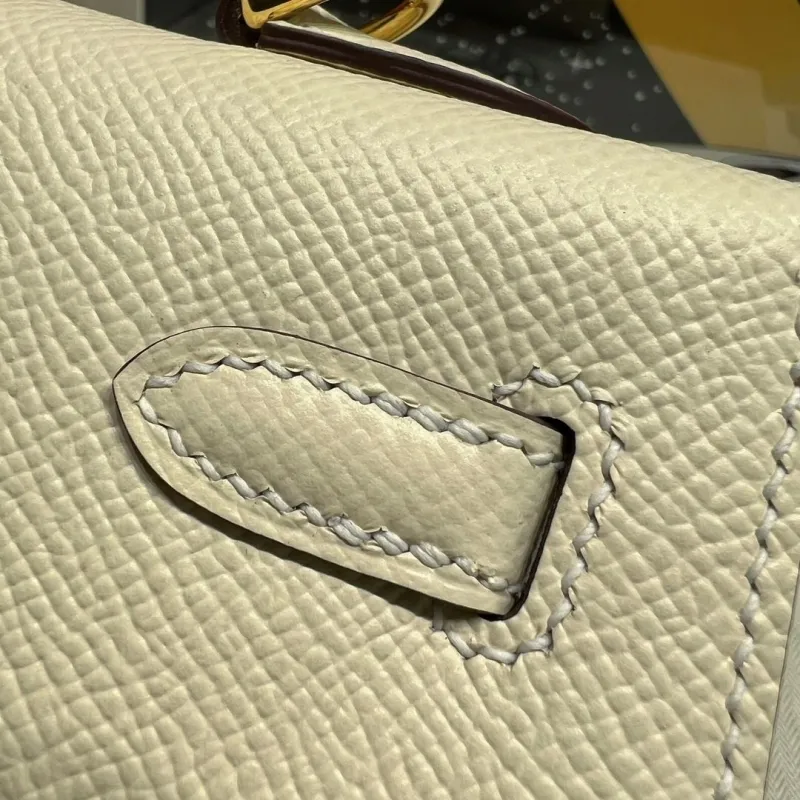 Hermes Kelly Bags-66 - Image 7
