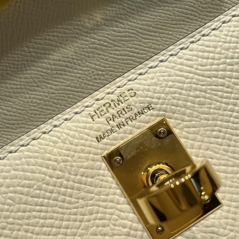 Hermes Kelly Bags-66 - Image 8