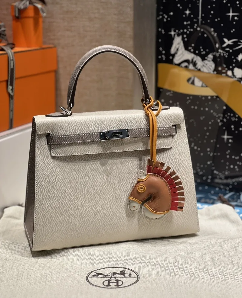 Hermes Kelly Bags-67 - Image 4